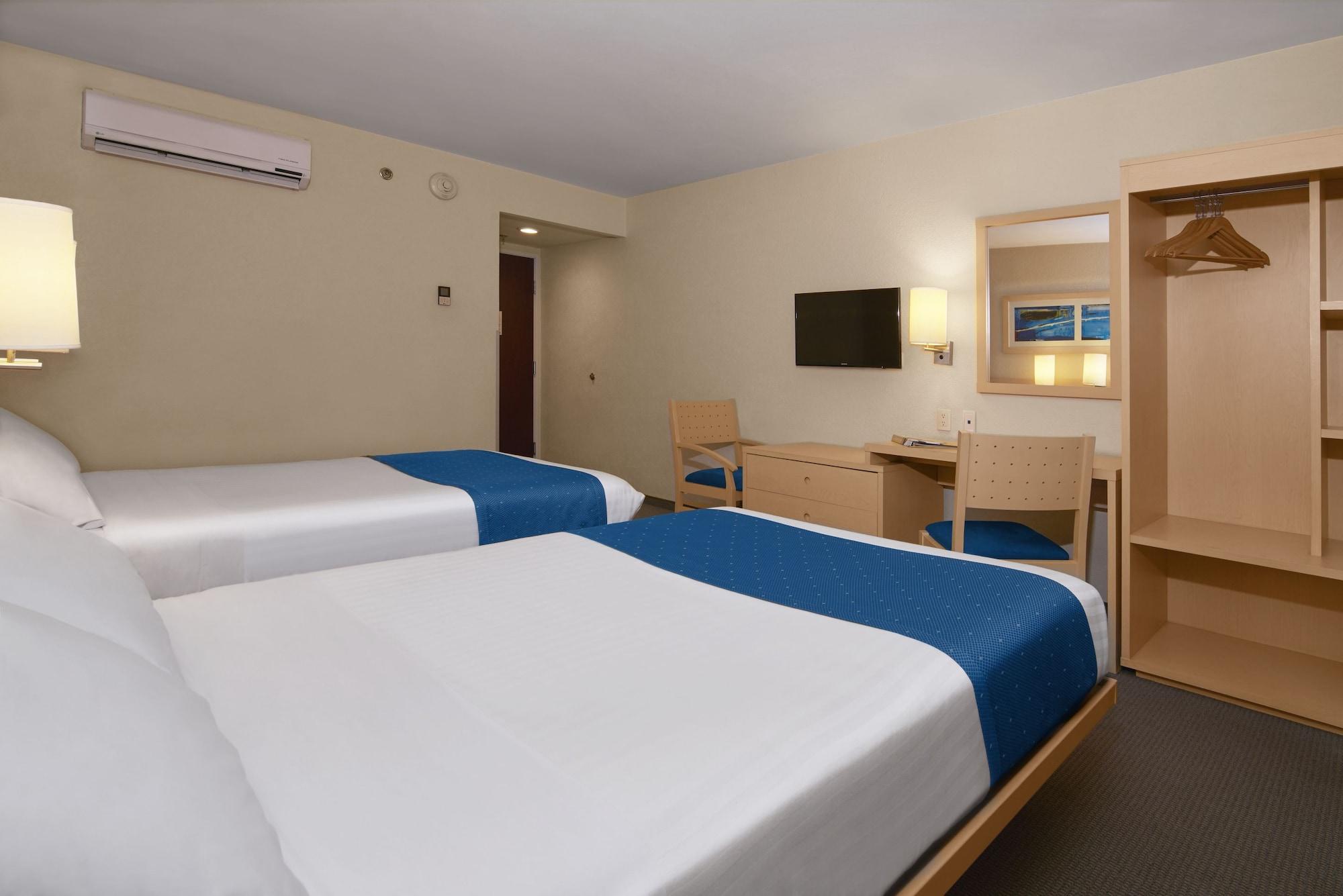 City Express By Marriott Puebla Finsa מראה חיצוני תמונה